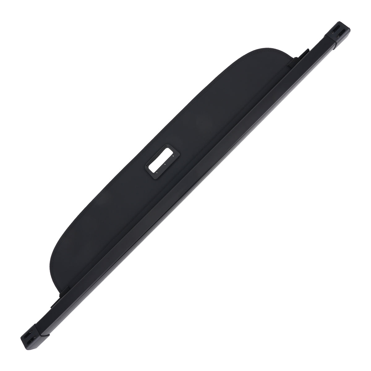 Trunk Shade Rear Cargo Cover compatible For Audi Q7 2016 2017 2018-2024 4M0863553D