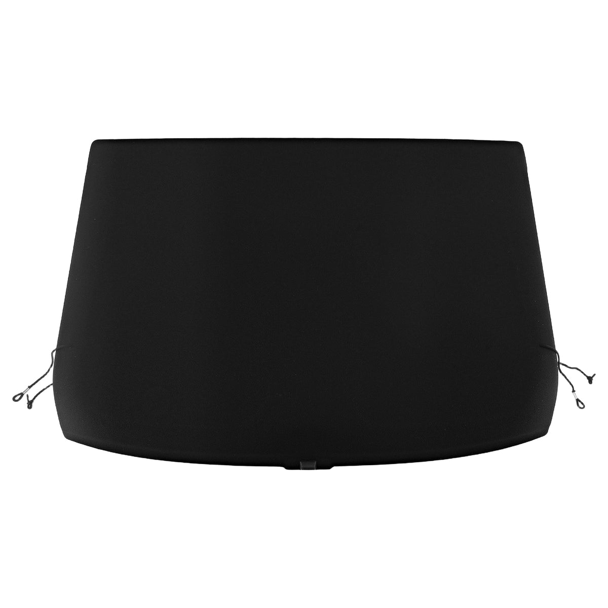 Cargo Parcel Shelf Cover compatible For VOLVO XC40 2018-2023 31462041 Rear Trunk Storage