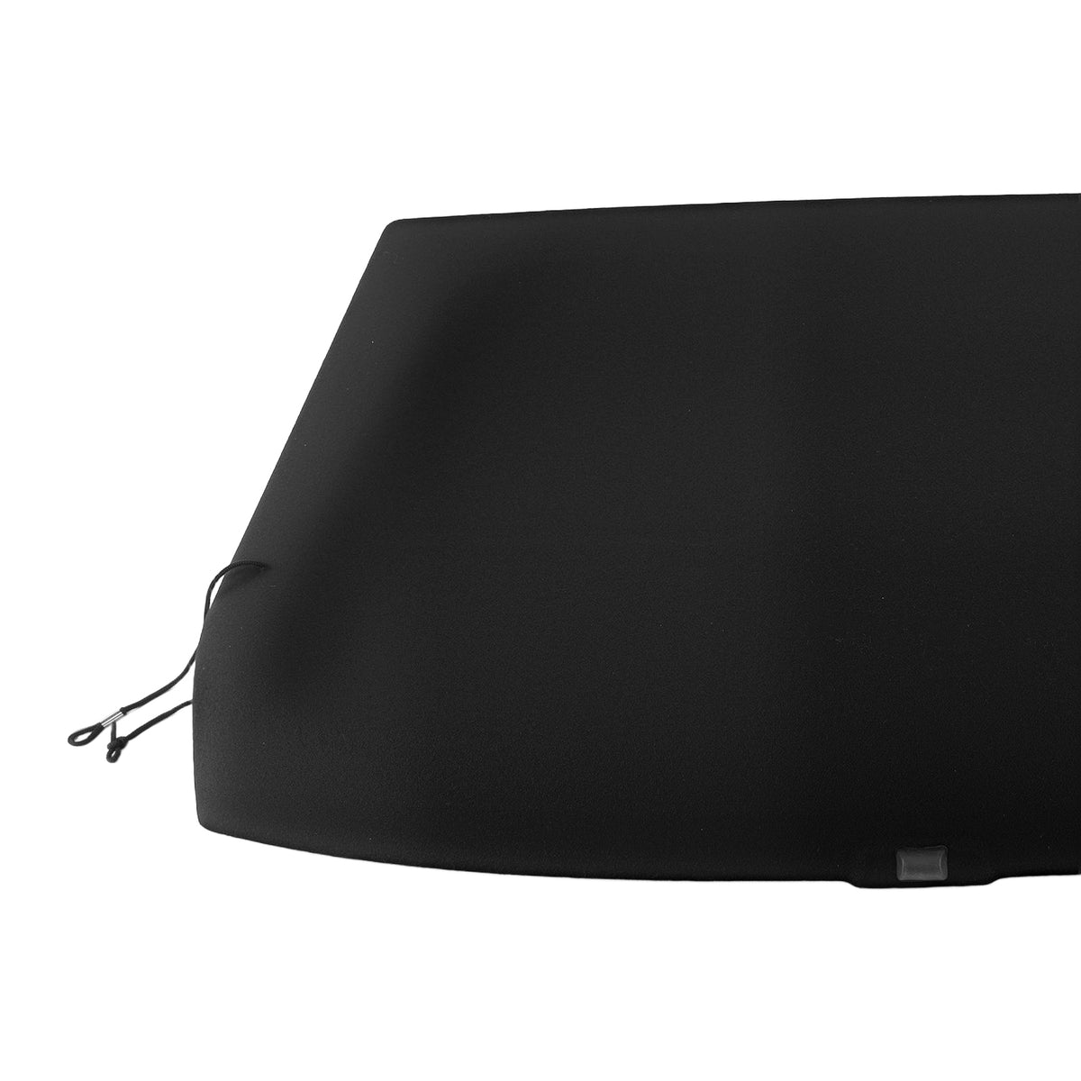 Cargo Parcel Shelf Cover compatible For VOLVO XC40 2018-2023 31462041 Rear Trunk Storage