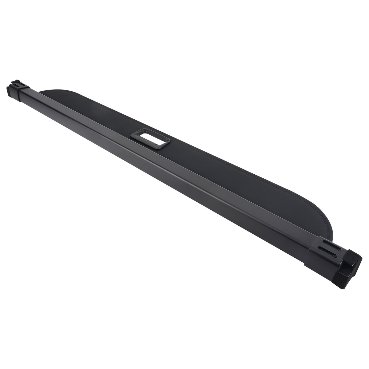 Retractable Cargo Cover compatible For BMW X5 E70 2007 2008-2018 51476967905 51476955873