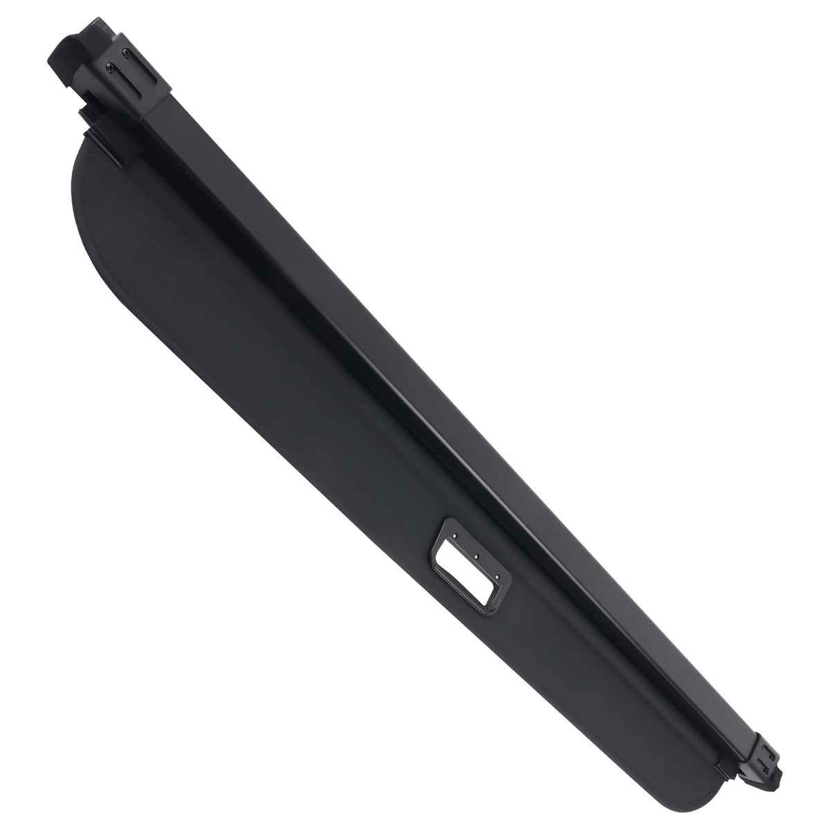 Retractable Cargo Cover compatible For BMW X5 E70 2007 2008-2018 51476967905 51476955873
