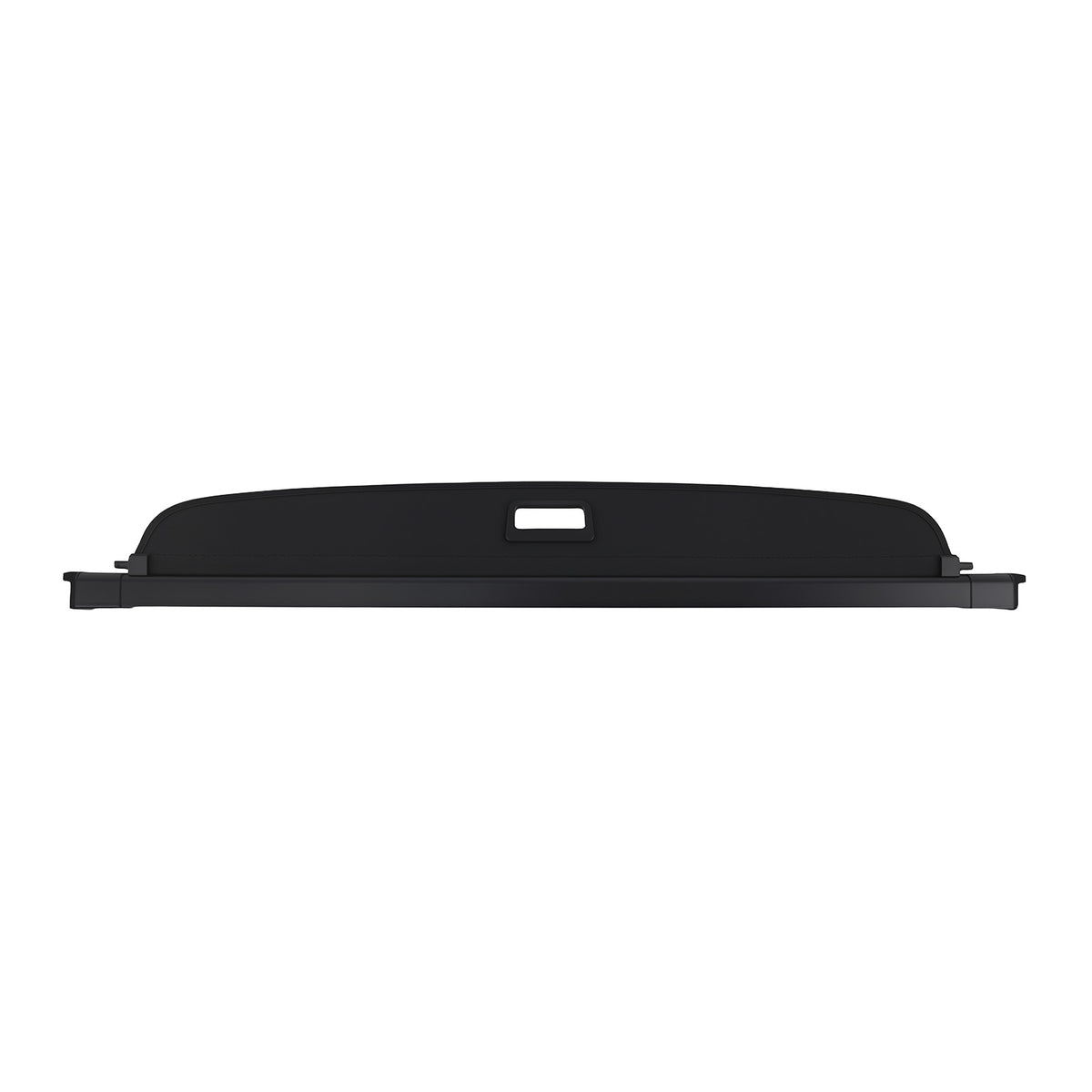 Black Cargo Cover Compatible For BMW X5 G05 2019-2023 Retractable Parcel Shelf Cargo Shade