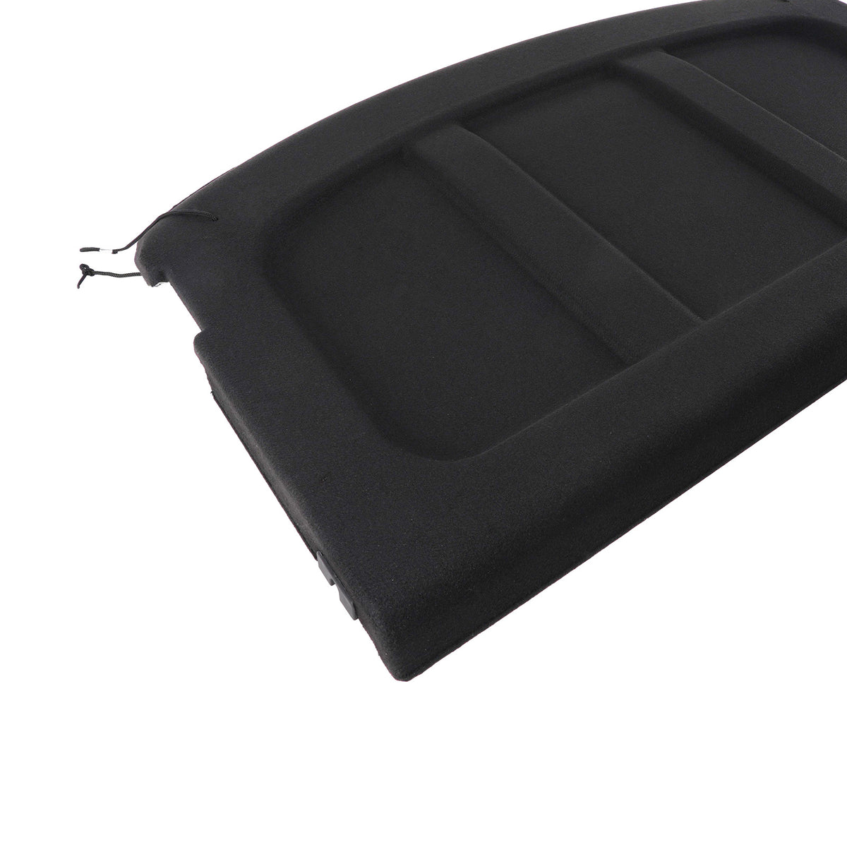 Black Luggage Cover Cargo Cover compatible For Buick Envision 2021-2025 Privacy Shield