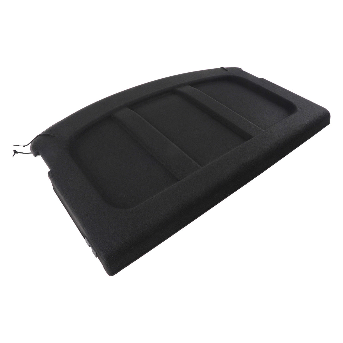 Black Luggage Cover Cargo Cover compatible For Buick Envision 2021-2025 Privacy Shield