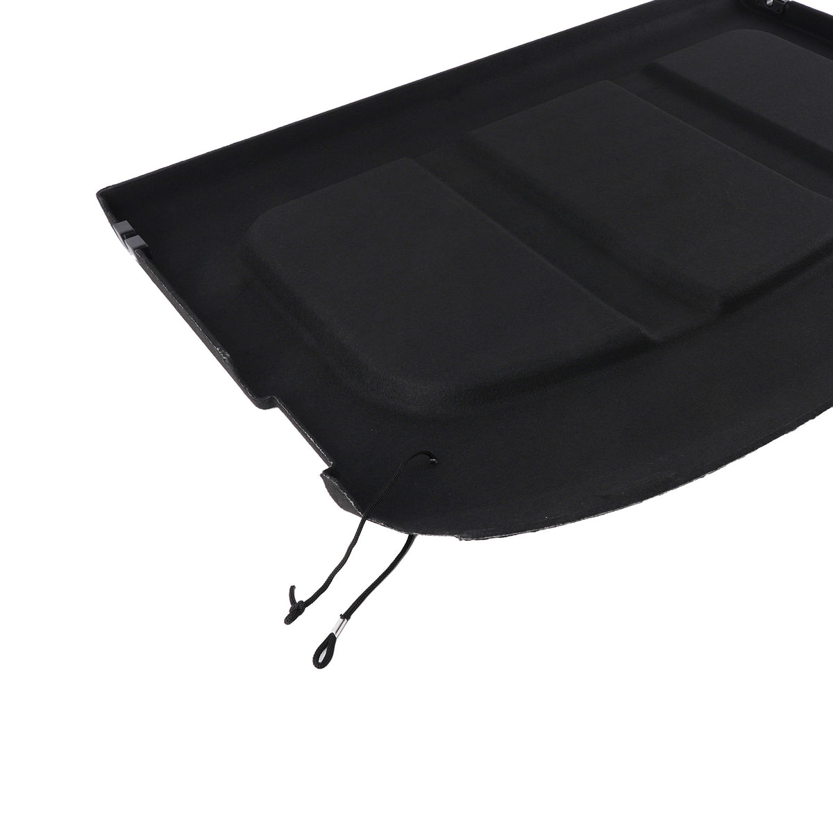 Black Luggage Cover Cargo Cover compatible For Buick Envision 2021-2025 Privacy Shield