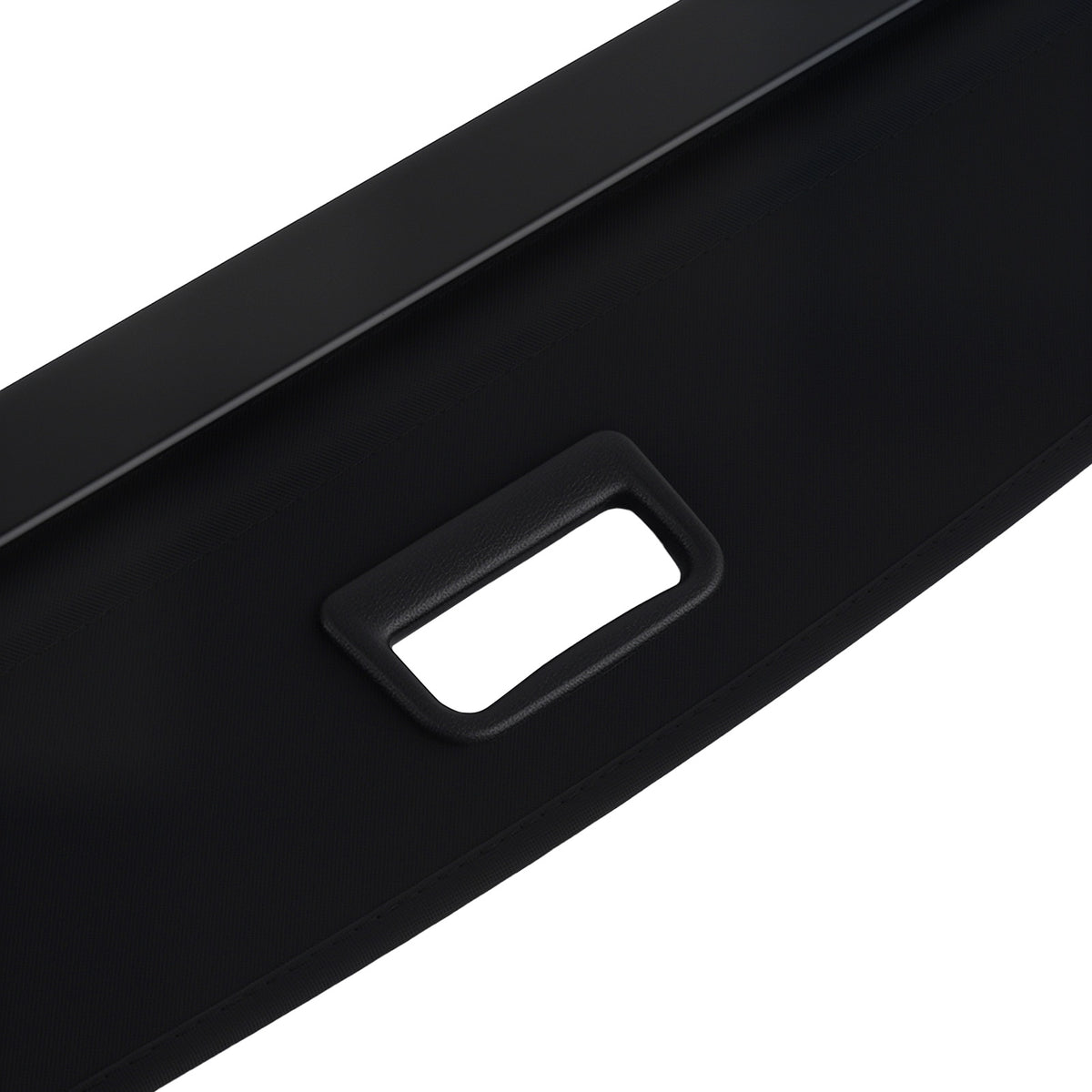 Cargo Privacy compatible For Dodge Durango 2011-24 Waterproof Shield Cover Rear Collapsible