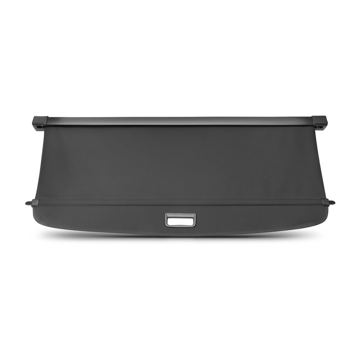 Cargo Privacy compatible For Dodge Durango 2011-24 Waterproof Shield Cover Rear Collapsible