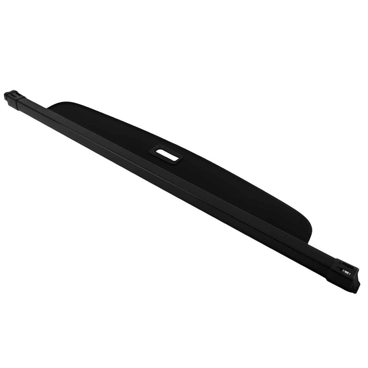 Rear Cargo Cover compatible For Jeep Grand Cherokee 22-23 WL Easy installation Waterproof