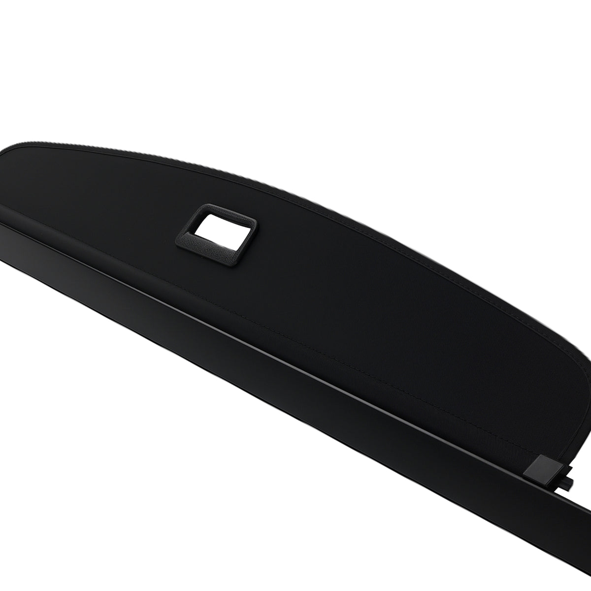 Rear Cargo Cover compatible For Jeep Grand Cherokee 22-23 WL Easy installation Waterproof
