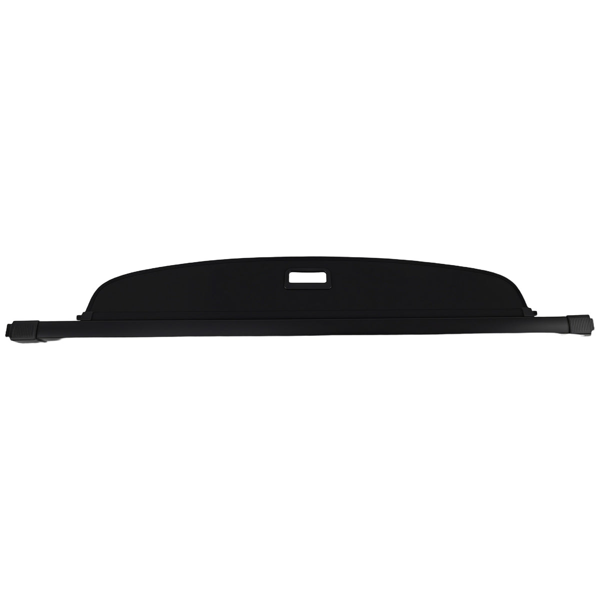 Cargo Cover Parcel Shelf compatible For Jeep Grand Cherokee WL 3-Row 22-2024 Luggage Cover