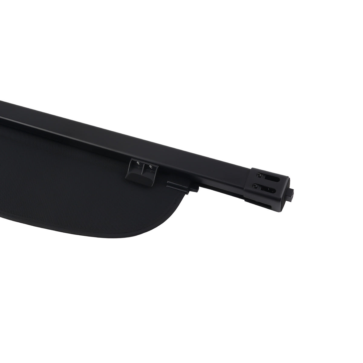 Retractable Cargo Cover compatible For Jeep Grand Cherokee 2011-2021  6FW02HL1AC 1GH14HL1AB