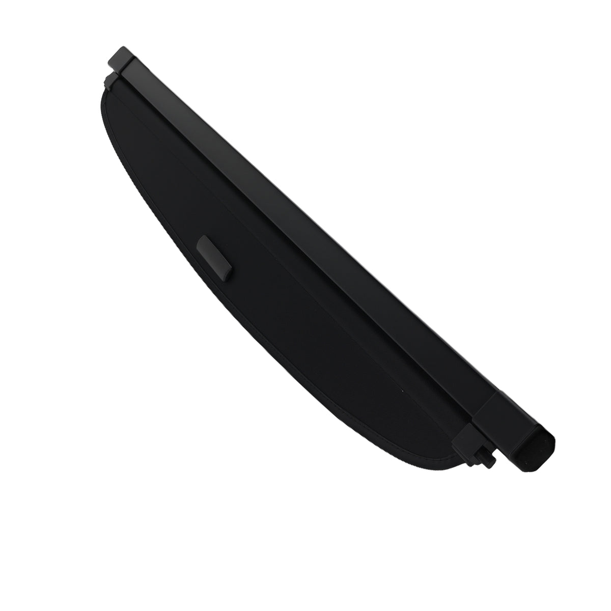 Black Cargo Cover compatible For Lexus NX200t NX300h 2015-2021  Rear Cargo Cover Shade