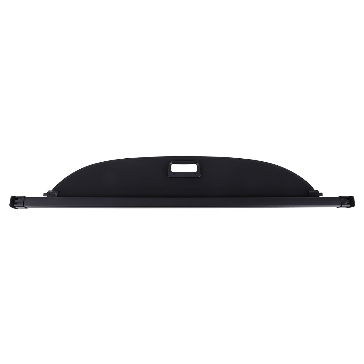 ABS Retractable Cargo Cover compatible For Toyota Prius 2010-2014 2015 Waterproof