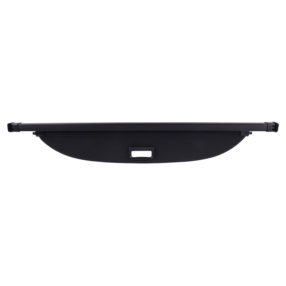 ABS Retractable Cargo Cover compatible For Toyota Prius 2010-2014 2015 Waterproof