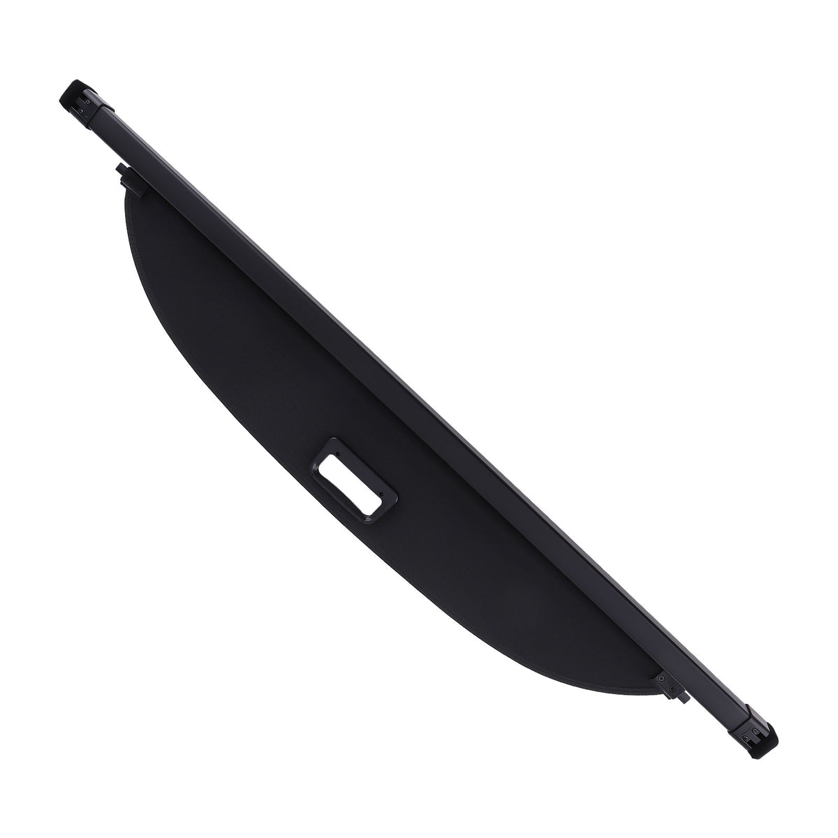 ABS Retractable Cargo Cover compatible For Toyota Prius 2010-2014 2015 Waterproof