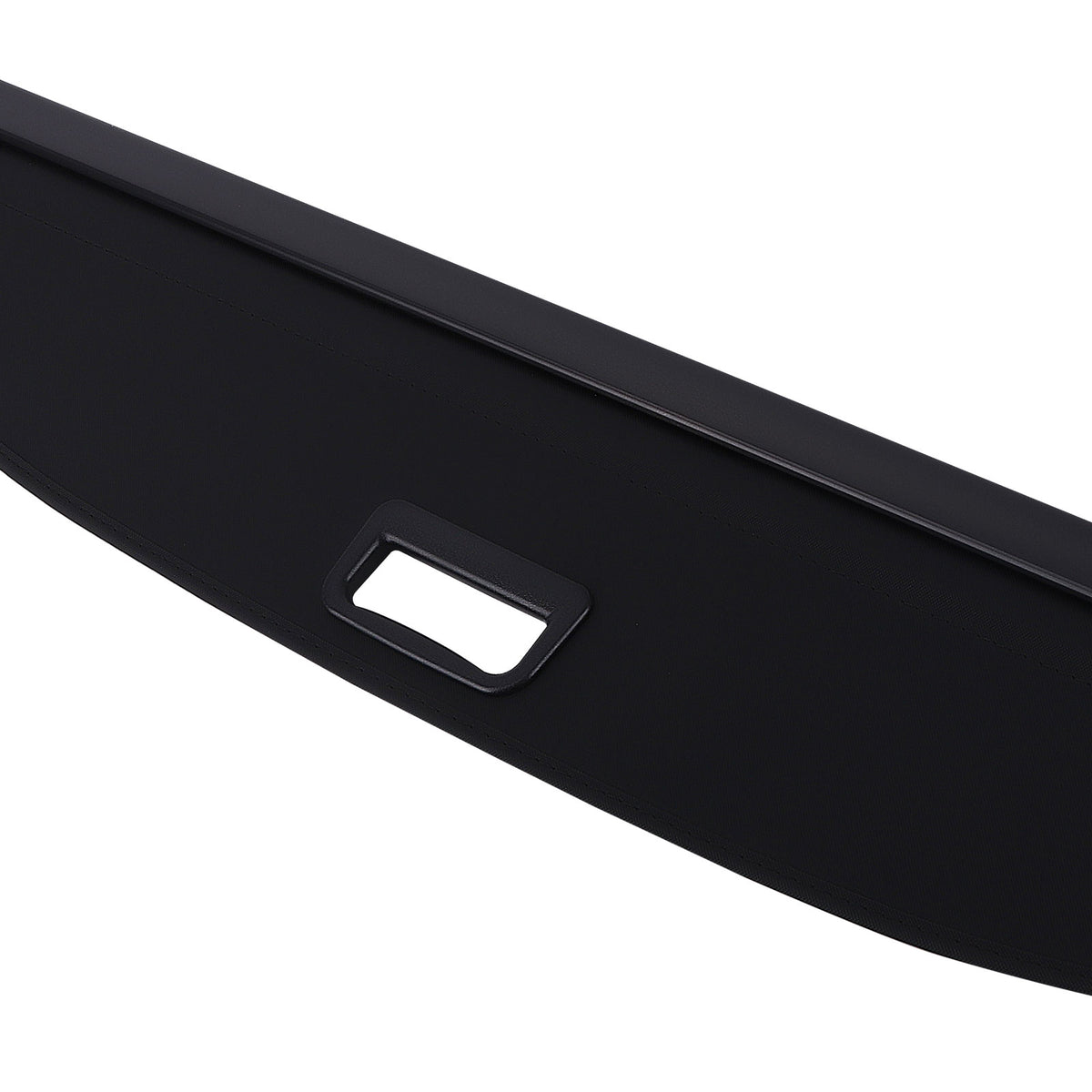 ABS Retractable Cargo Cover compatible For Toyota Prius 2010-2014 2015 Waterproof