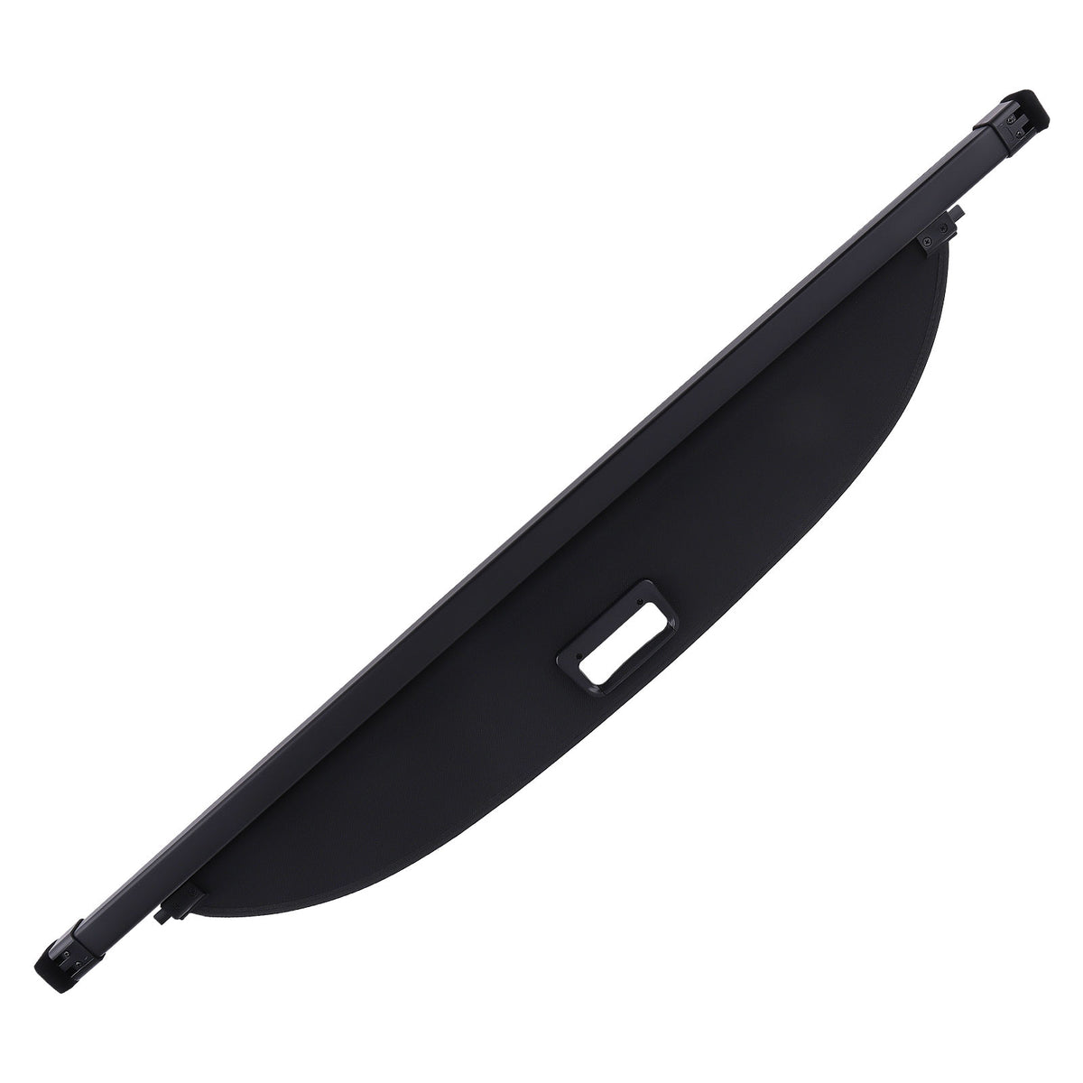 ABS Retractable Cargo Cover compatible For Toyota Prius 2010-2014 2015 Waterproof