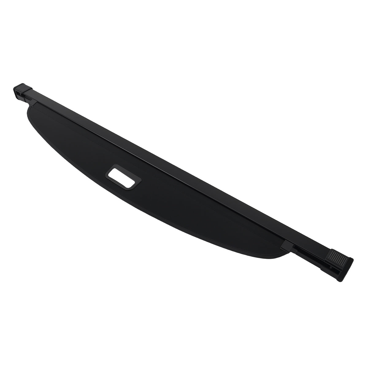 Parcel Shelf Cargo Cover compatible For Hyundai Tucson 2022-23 Retractable Waterproof