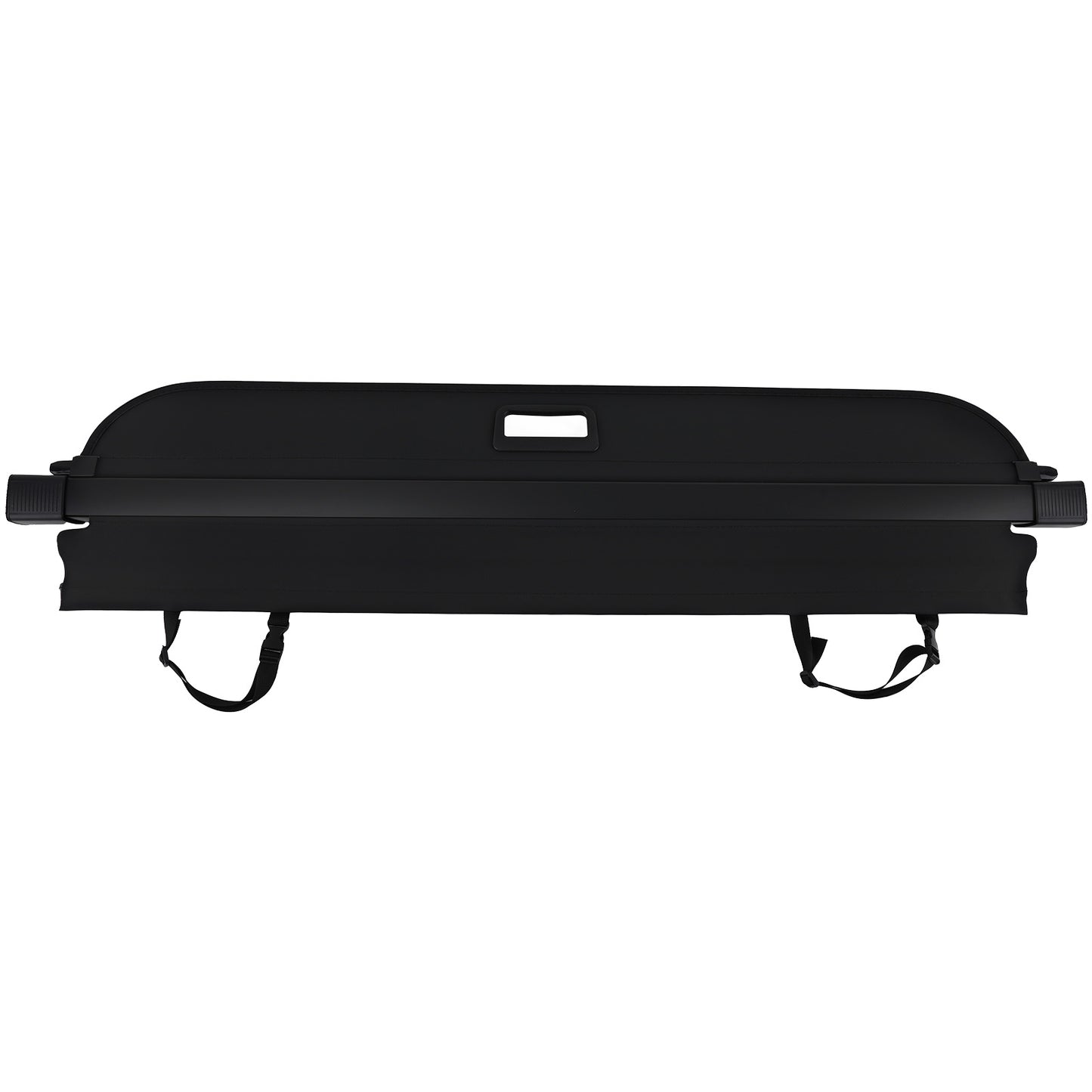 Canvas Cargo Cover compatible For Infiniti QX50 2019-2023 Parcel Shelf Easy Installation