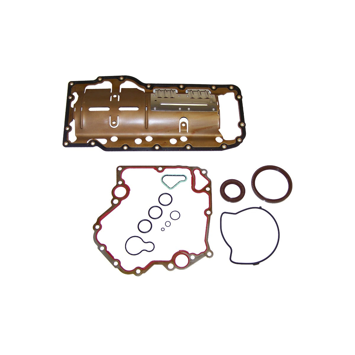 Full Gasket Set 1999-2003 Dodge,Jeep 4.7L