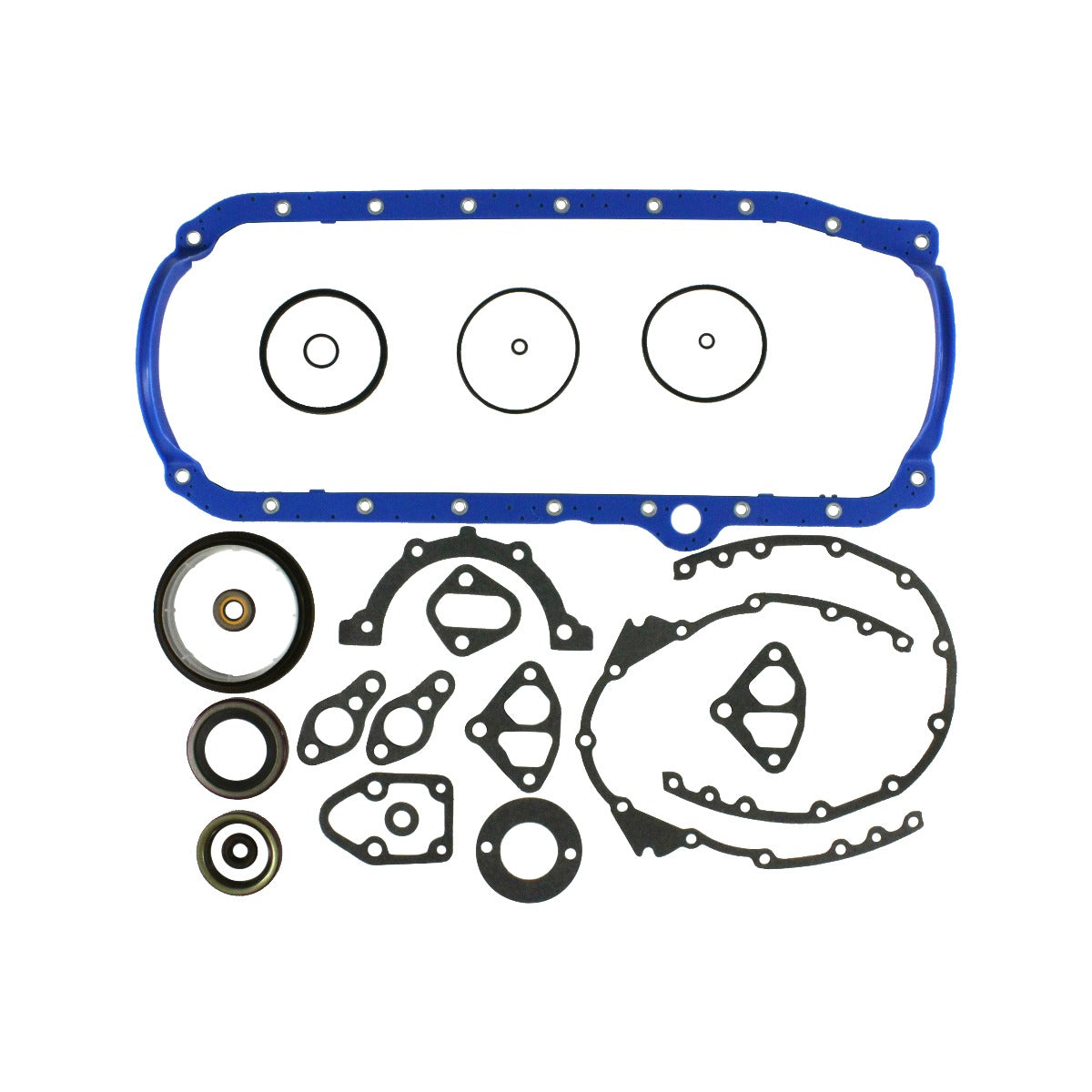 Full Gasket Set 1994-1996 Chevrolet 4.3L