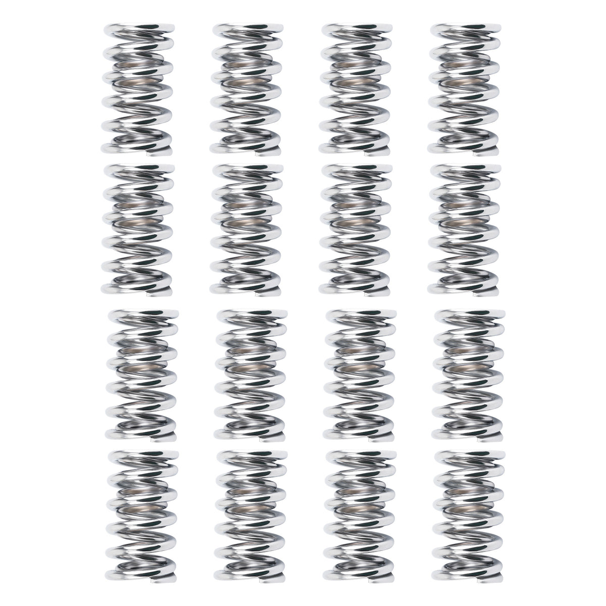 Dual Valve Spring Retainers For LS1/LS2/LS3/LS4/LS6/ 4.8L/5.3L/6.0L/6.2L SK001
