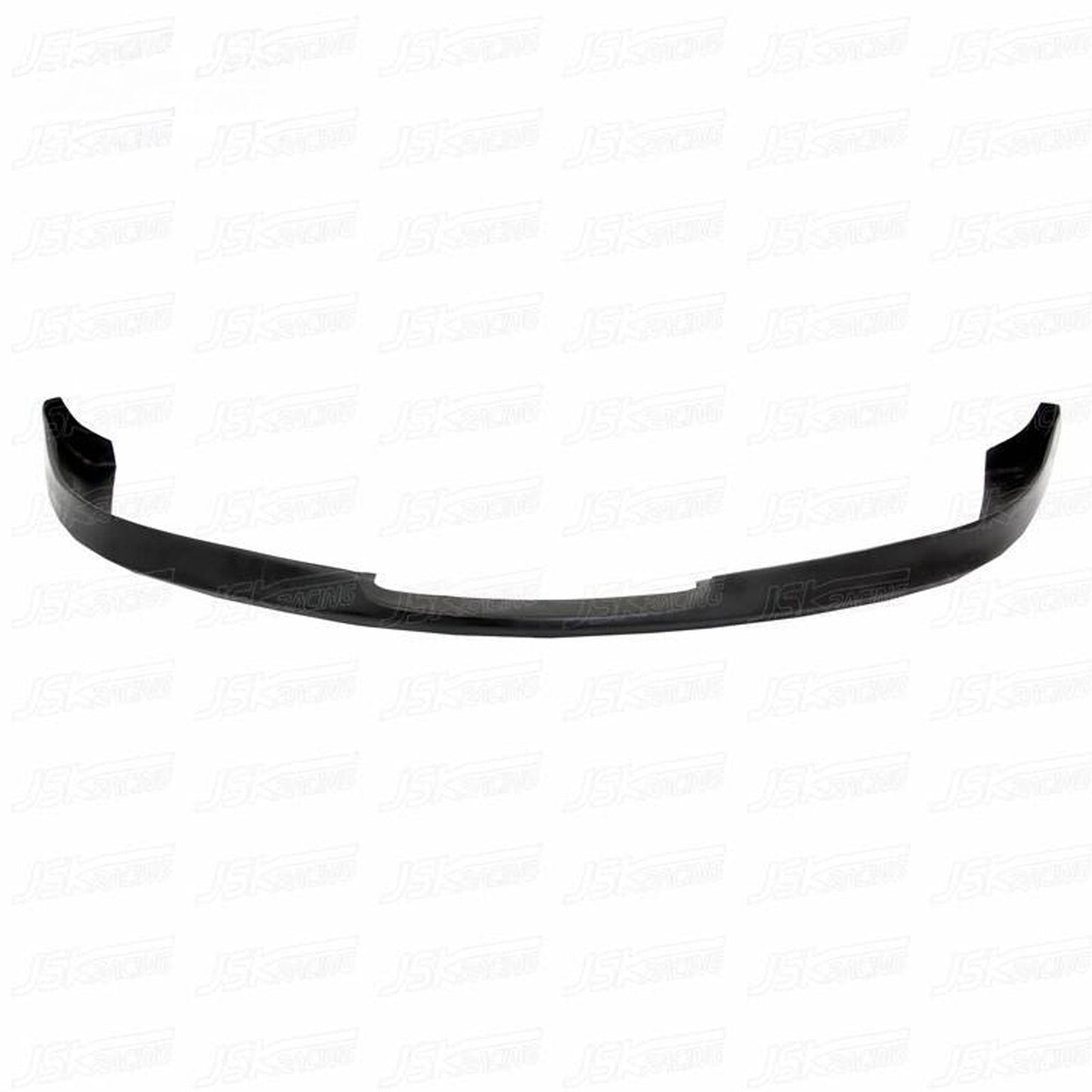 Glass Fiber Front Bumper Lip for Porsche Cayman 987 05-08