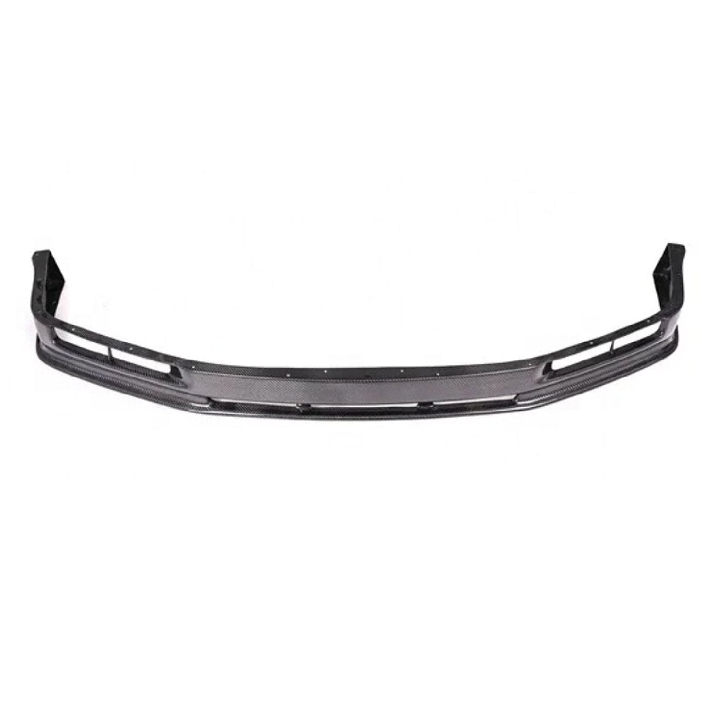 GTR Style Dry Carbon Fiber Front Lip Splitter for Nissan Skyline R34