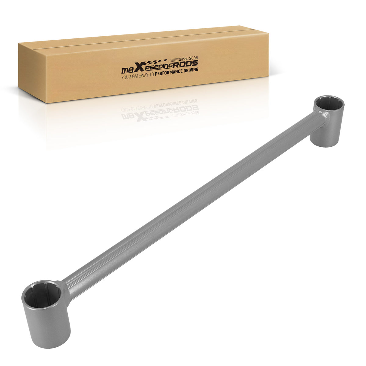 Front Lower Bar Balance Stabilizer Bar compatible For Lexus IS250 IS350 V6 3.5L 2006-2013