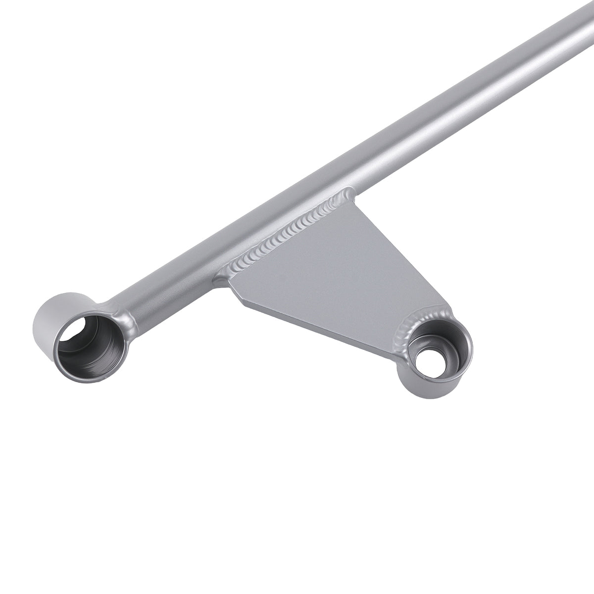 Aluminum 2 Points Front Lower Brace BarFor compatible For Lexus IS250 IS350 V6 3.5L 2006-2013