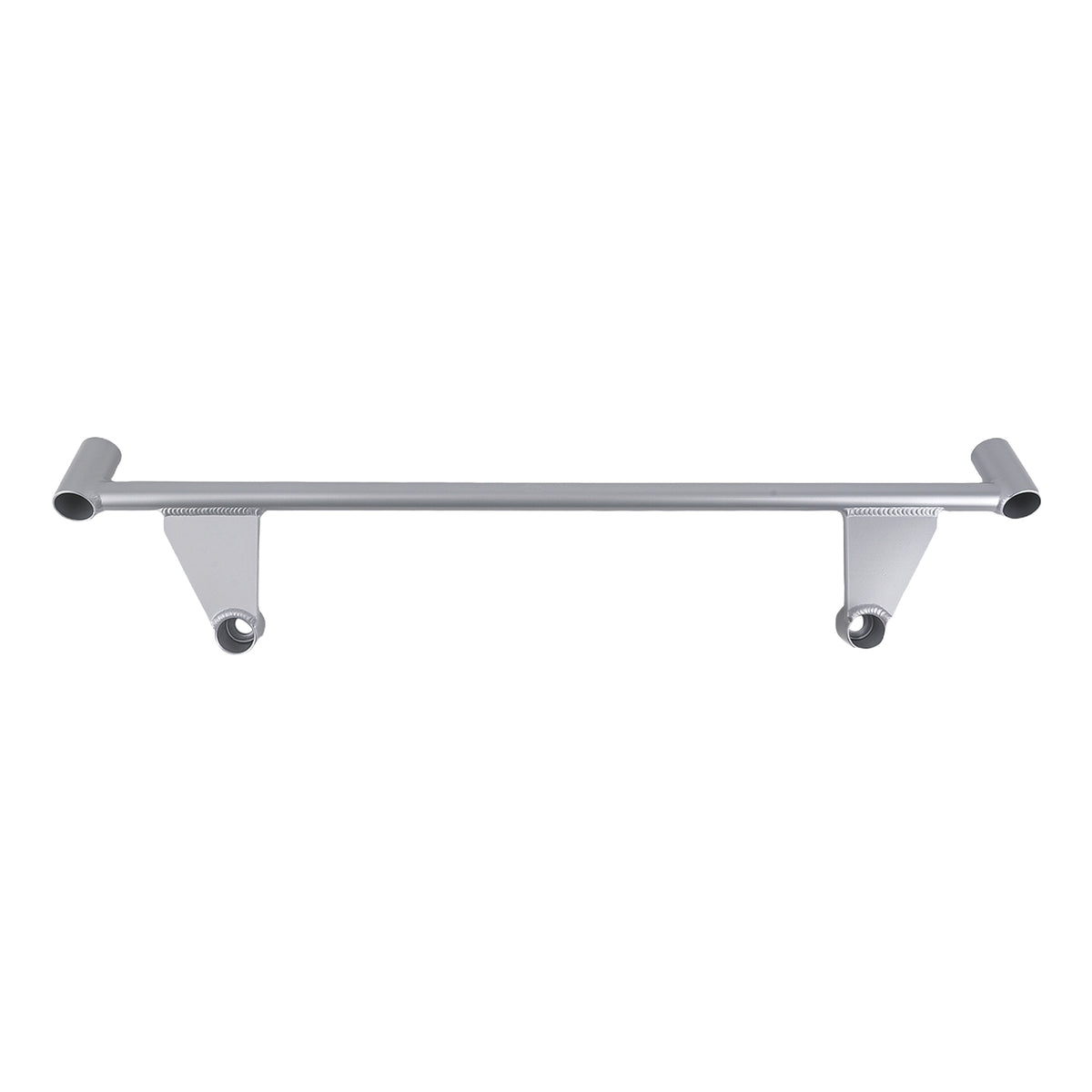 Aluminum 2 Points Front Lower Brace BarFor compatible For Lexus IS250 IS350 V6 3.5L 2006-2013