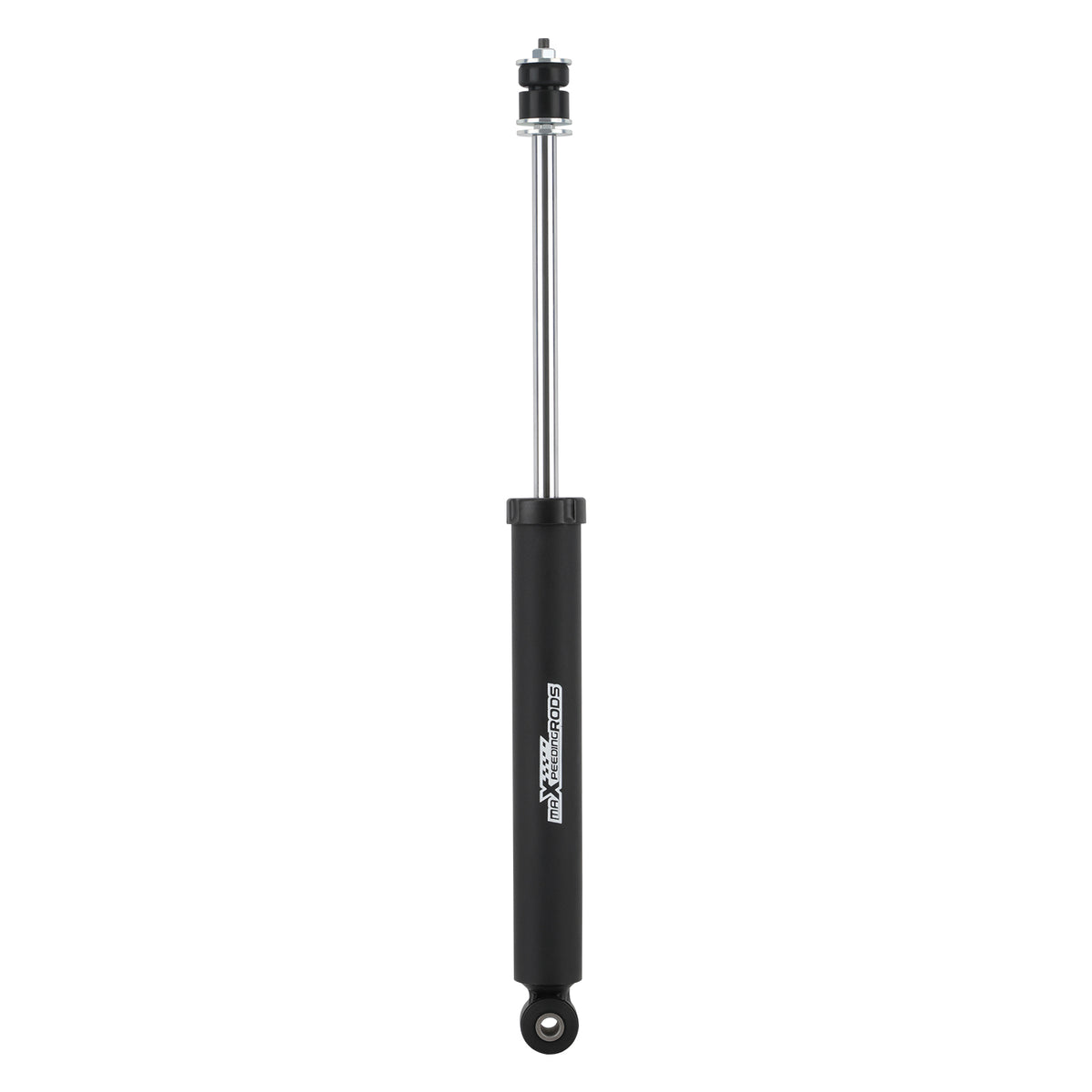 Front Shock Absorbers compatible For Jeep Wrangler JK 07-18 Lifted 0.5-2.5