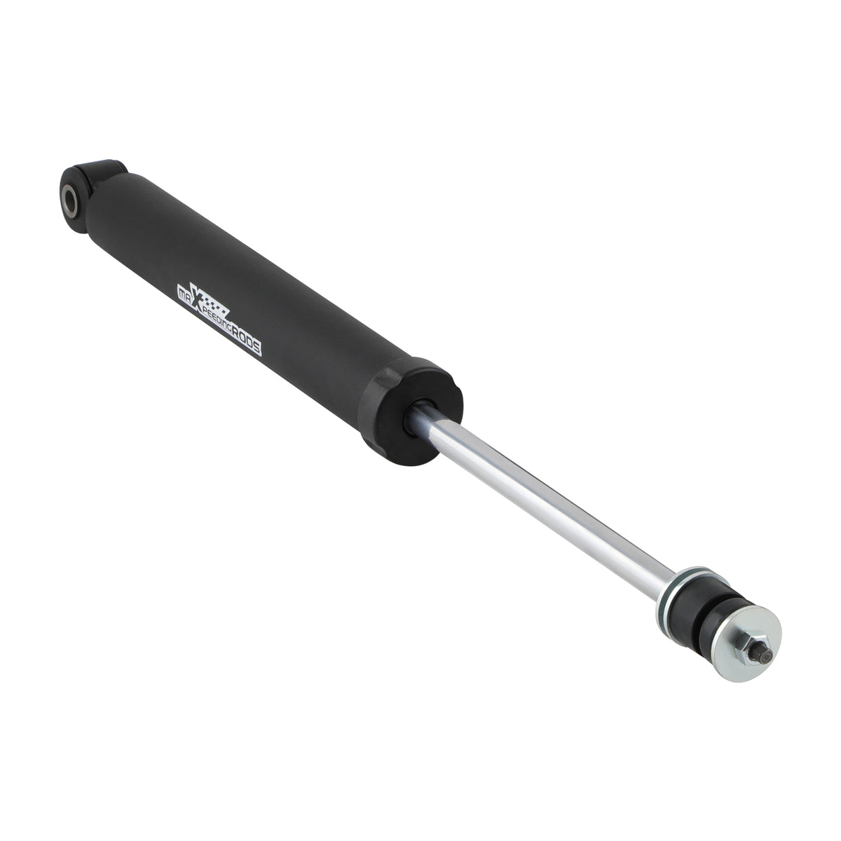Front Shock Absorbers compatible For Jeep Wrangler JK 07-18 Lifted 0.5-2.5