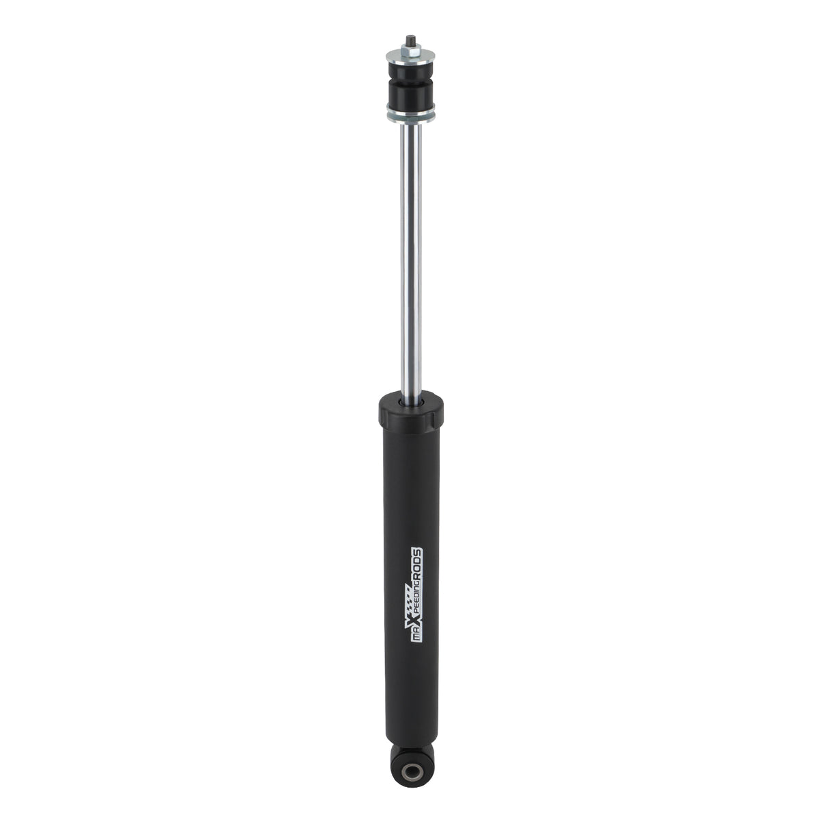 Front Shock Absorbers compatible For Jeep Wrangler JK 07-18 Lifted 0.5-2.5