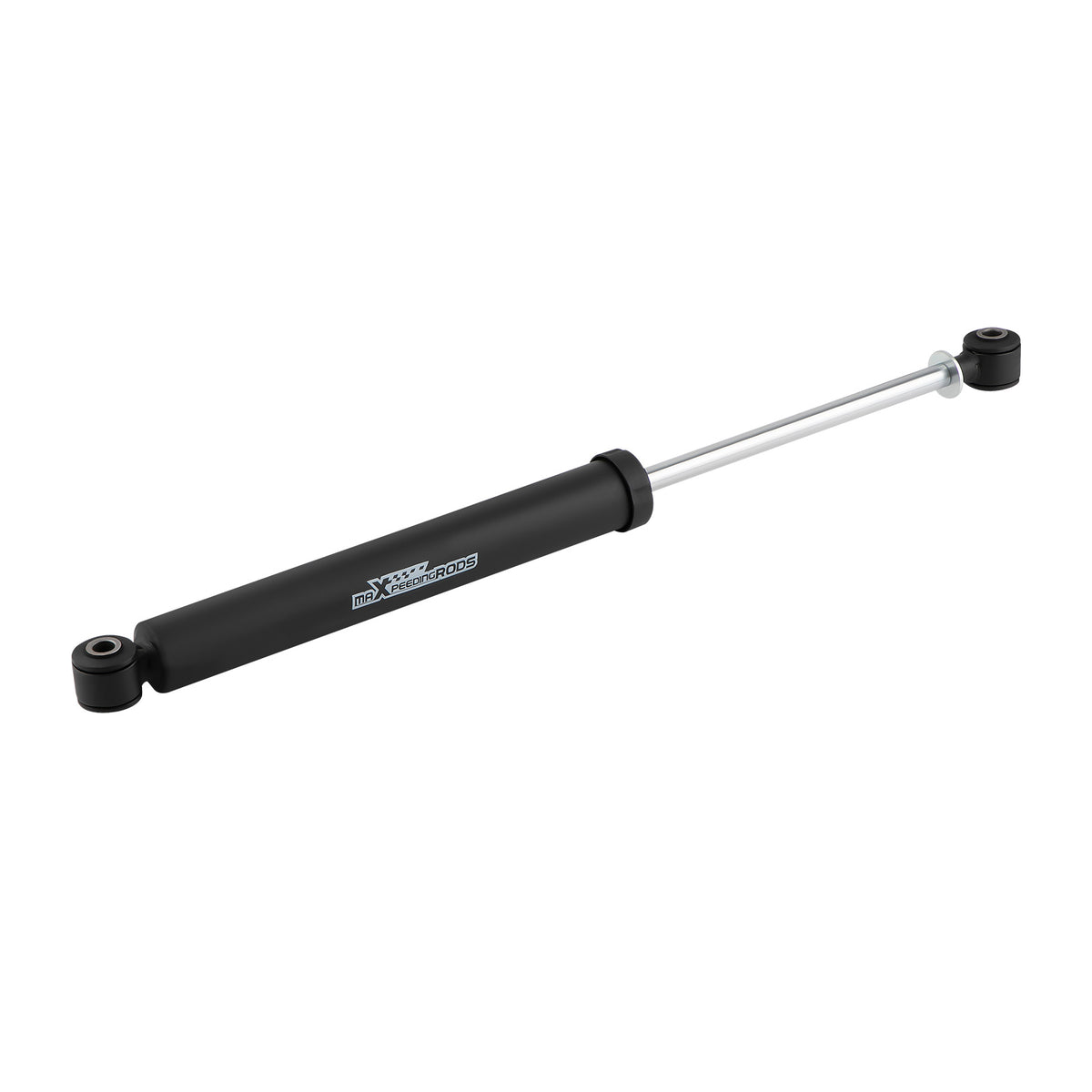 2.5-6 Rear Shock Absorbers compatible For Chevy Silverado GMC Sierra 1500 99-06