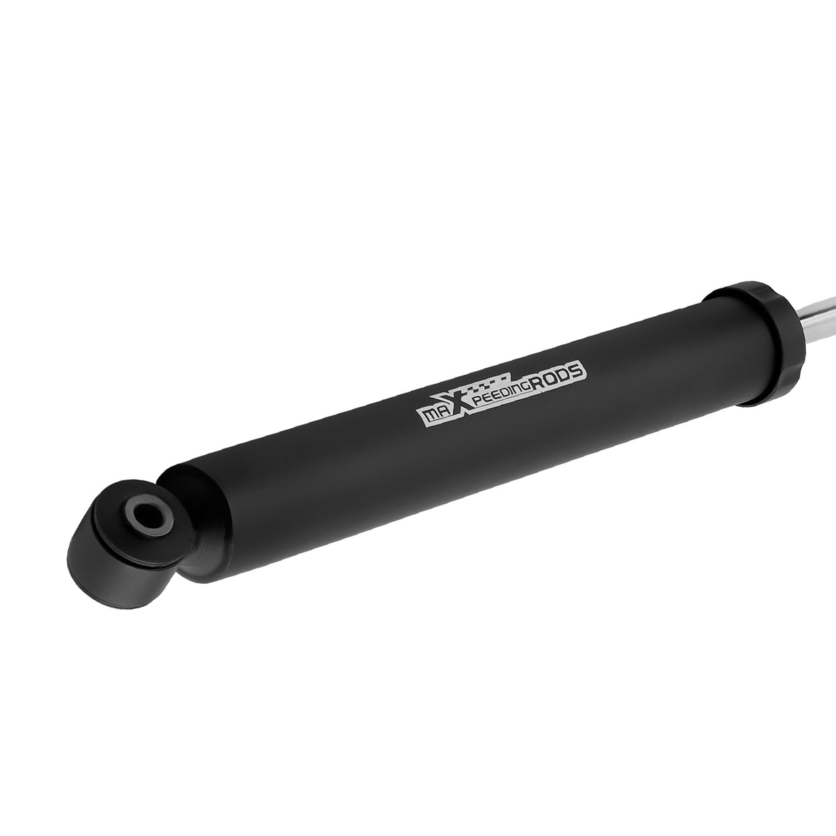 3.5-5 Rear Shock Absorbers compatible For Jeep Wrangler JK 4WD 2007-2018