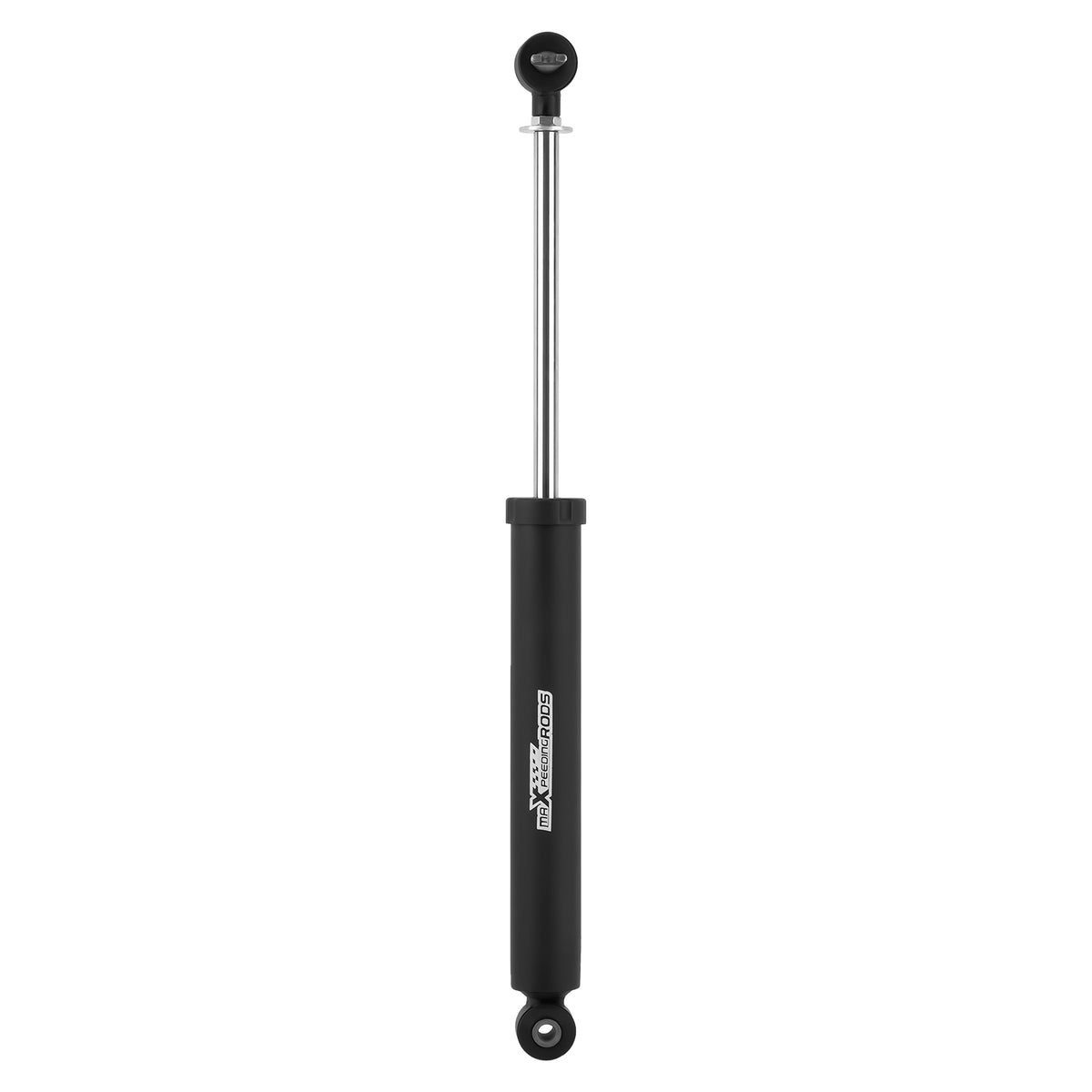 3.5-5 Rear Shock Absorbers compatible For Jeep Wrangler JK 4WD 2007-2018
