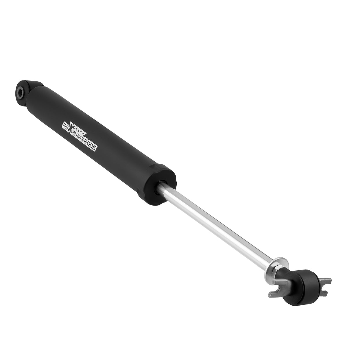 3.5-5 Rear Shock Absorbers compatible For Jeep Wrangler JK 4WD 2007-2018