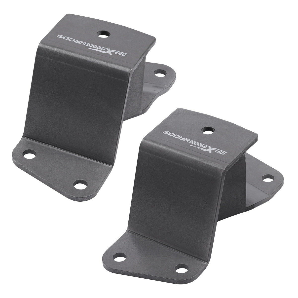 Lowering Kit 2 Rear Axle Drop Hangers Compatible For Chevy / GMC C1500 2WD 1988-1998