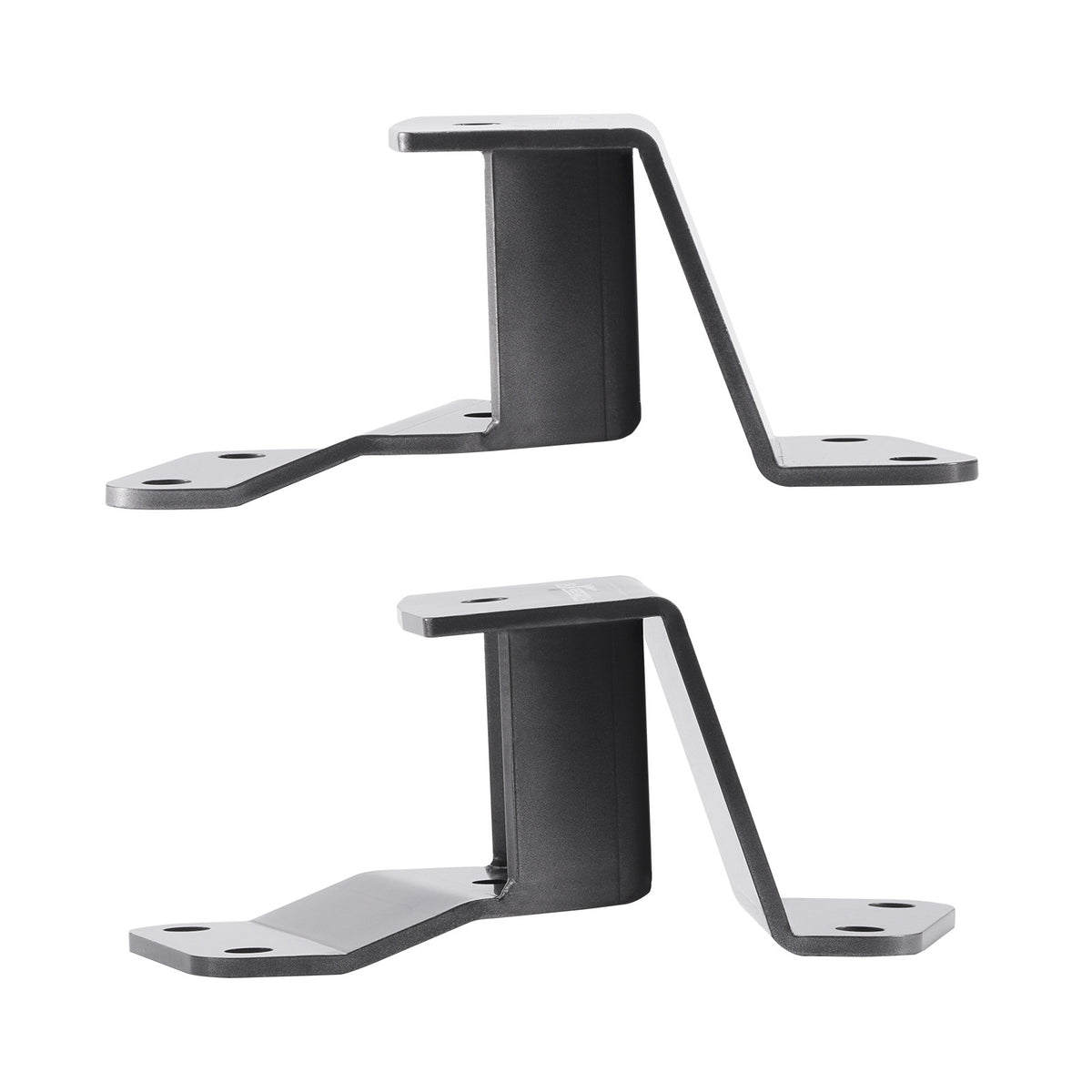 Lowering Kit 2 Rear Axle Drop Hangers Compatible For Chevy / GMC C1500 2WD 1988-1998