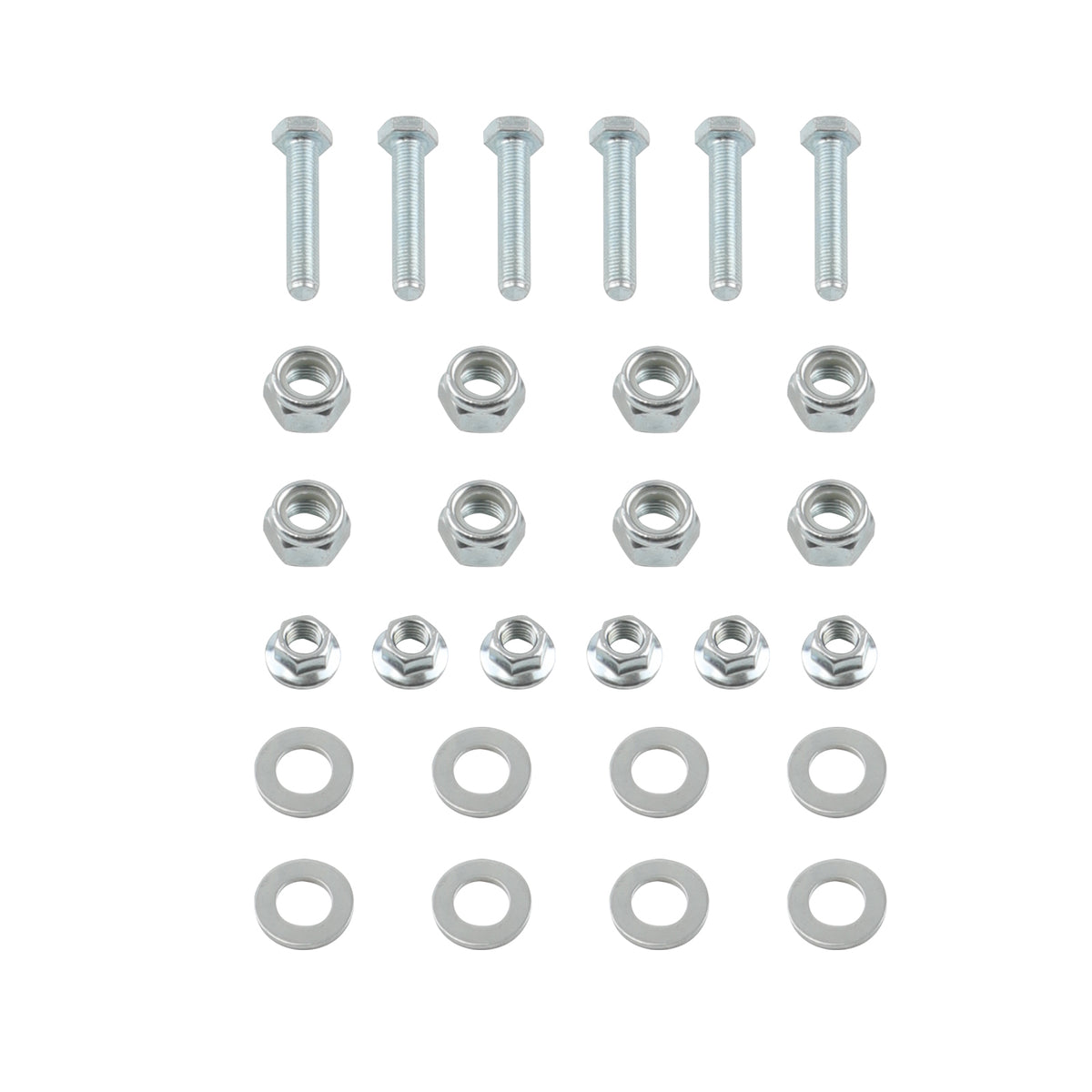 2.5 inch Suspension Lift Kit W/ Shocks compatible For Ford F-150 2WD 4WD 2004-2008