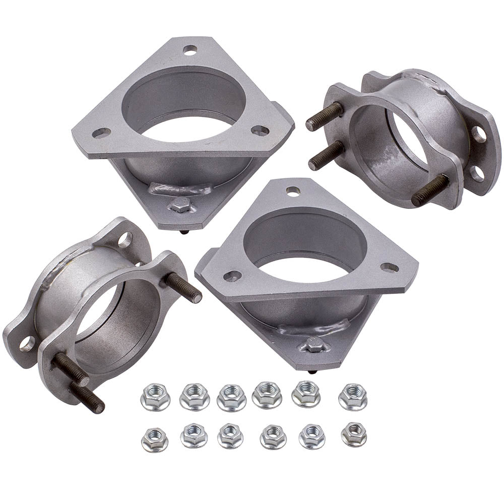 3” Front 2” Rear Lift Leveling Kit compatible For Ford Explorer 2002-2005