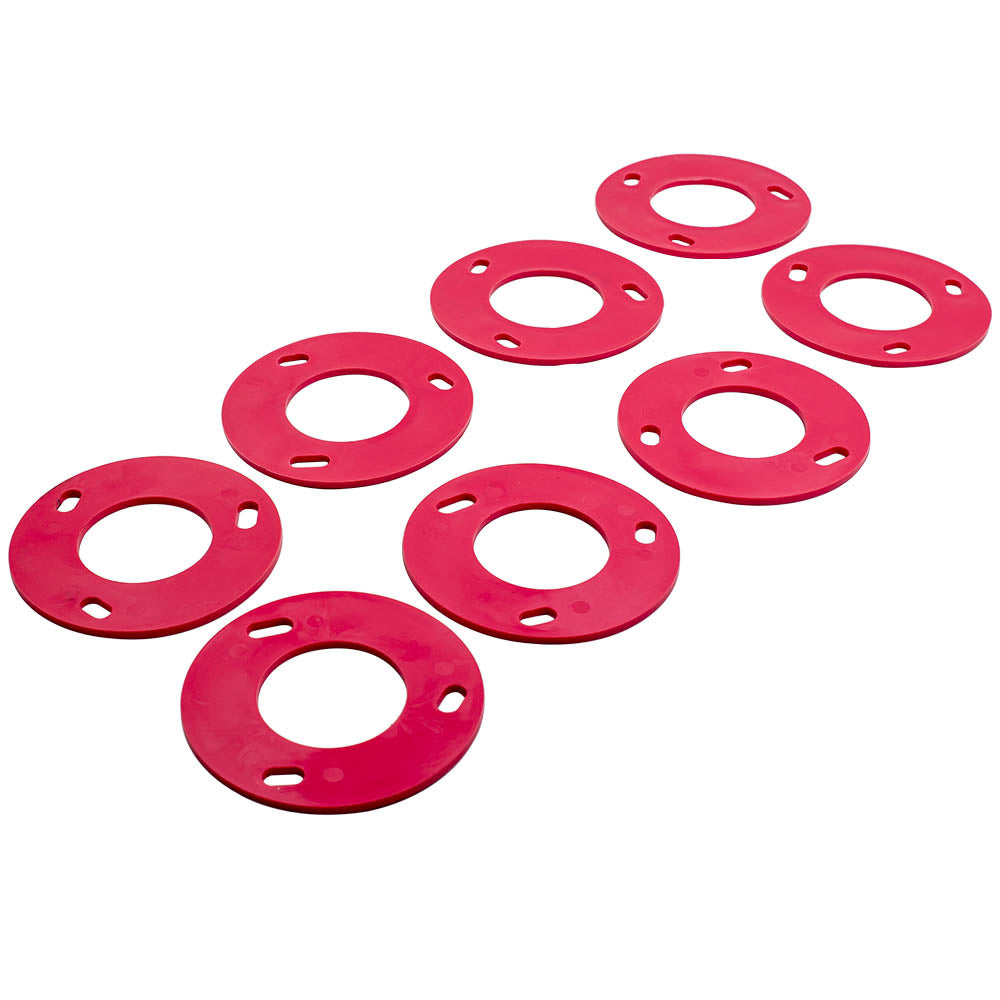 Front 1.5 inch-2.5 inch Leveling Kit Spacers compatible For Chevy Suburban compatible For Silverado 1500 2007-2014