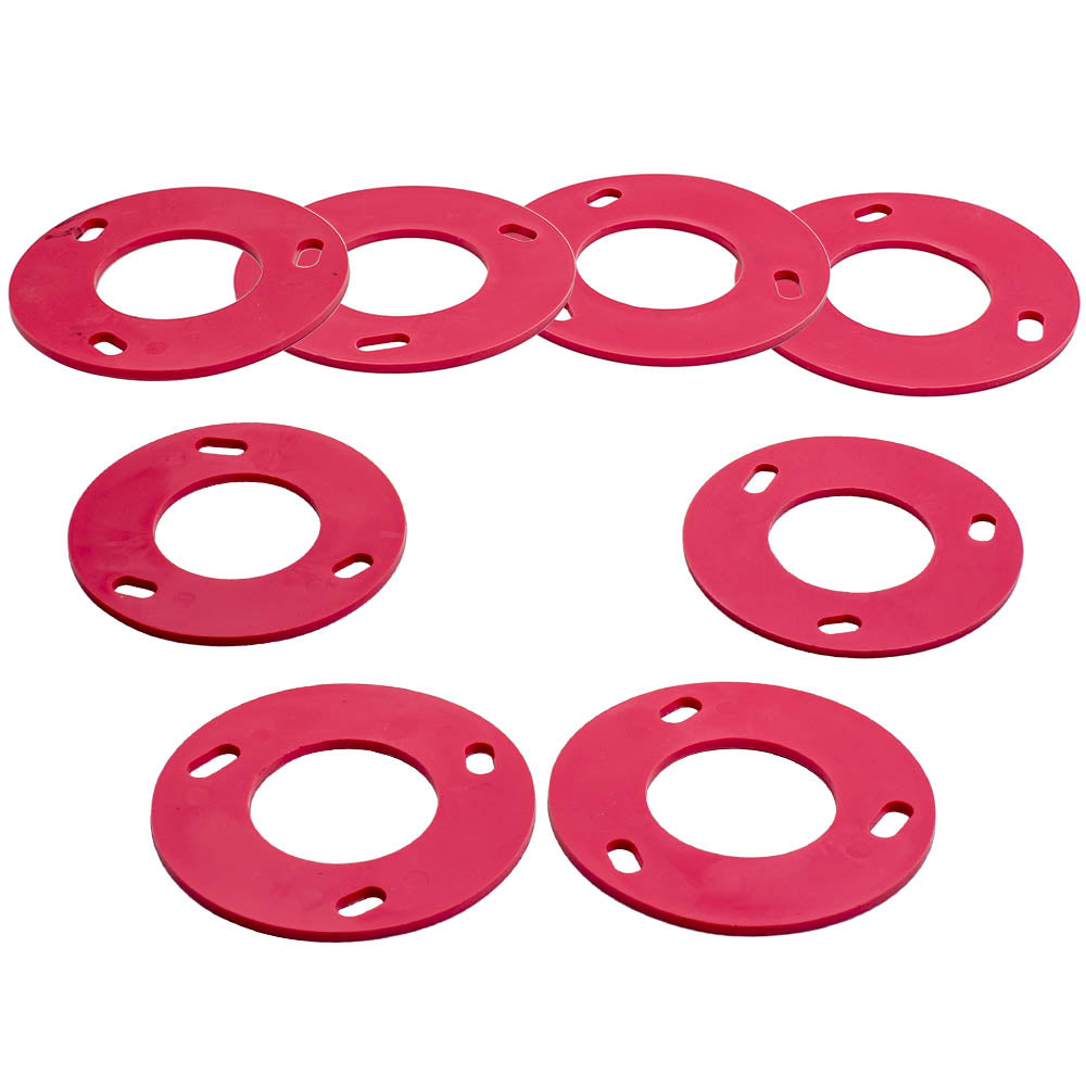 Front 1.5 inch-2.5 inch Leveling Kit Spacers compatible For Chevy Suburban compatible For Silverado 1500 2007-2014