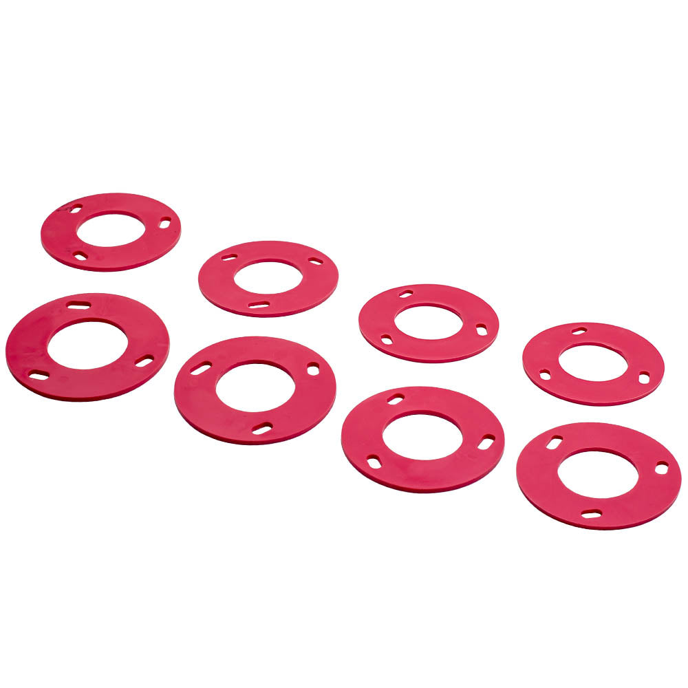Front 1.5 inch-2.5 inch Leveling Kit Spacers compatible For Chevy Suburban compatible For Silverado 1500 2007-2014