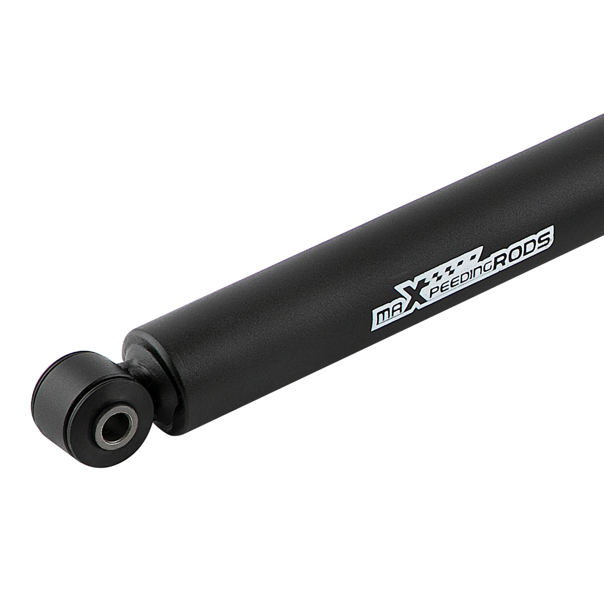 2 Pcs 0-3 Rear Shock Absorbers compatible For Jeep Wrangler JK 2007 2008 2009 2010