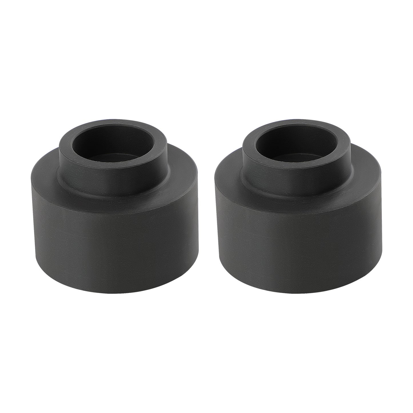 2 Rear Suspension Leveling Lift Kit Spacers compatible for Ram Dodge 1500 2WD 4WD 2009-20