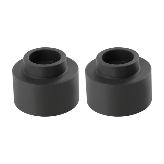 2 Rear Suspension Leveling Lift Kit Spacers compatible for Ram Dodge 1500 2WD 4WD 2009-20