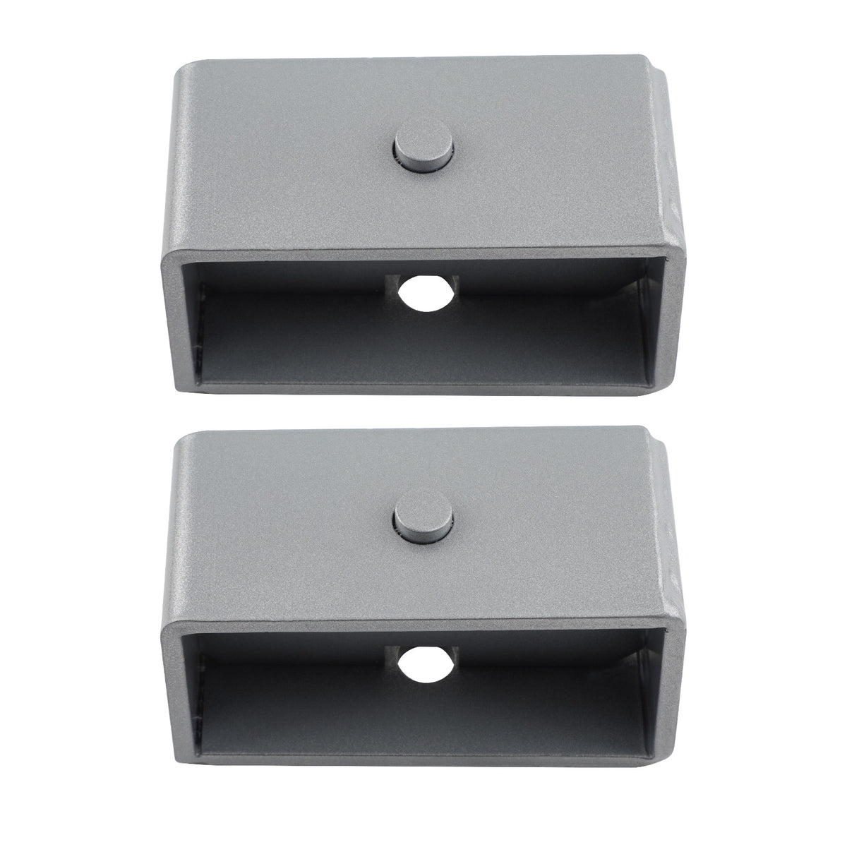 3 Front 3 Rear Full Leveling Lift Kit compatible For Toyota Tacoma 2005-2023 6-Lug