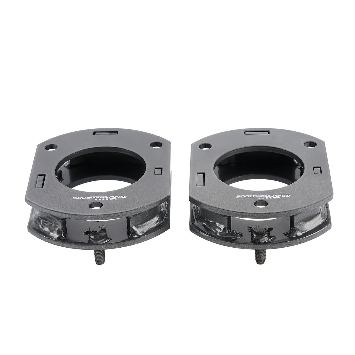 2 inch Front Leveling Lift Kit compatible For Jeep Grand Cherokee WK2 11-22 Strut Spacers
